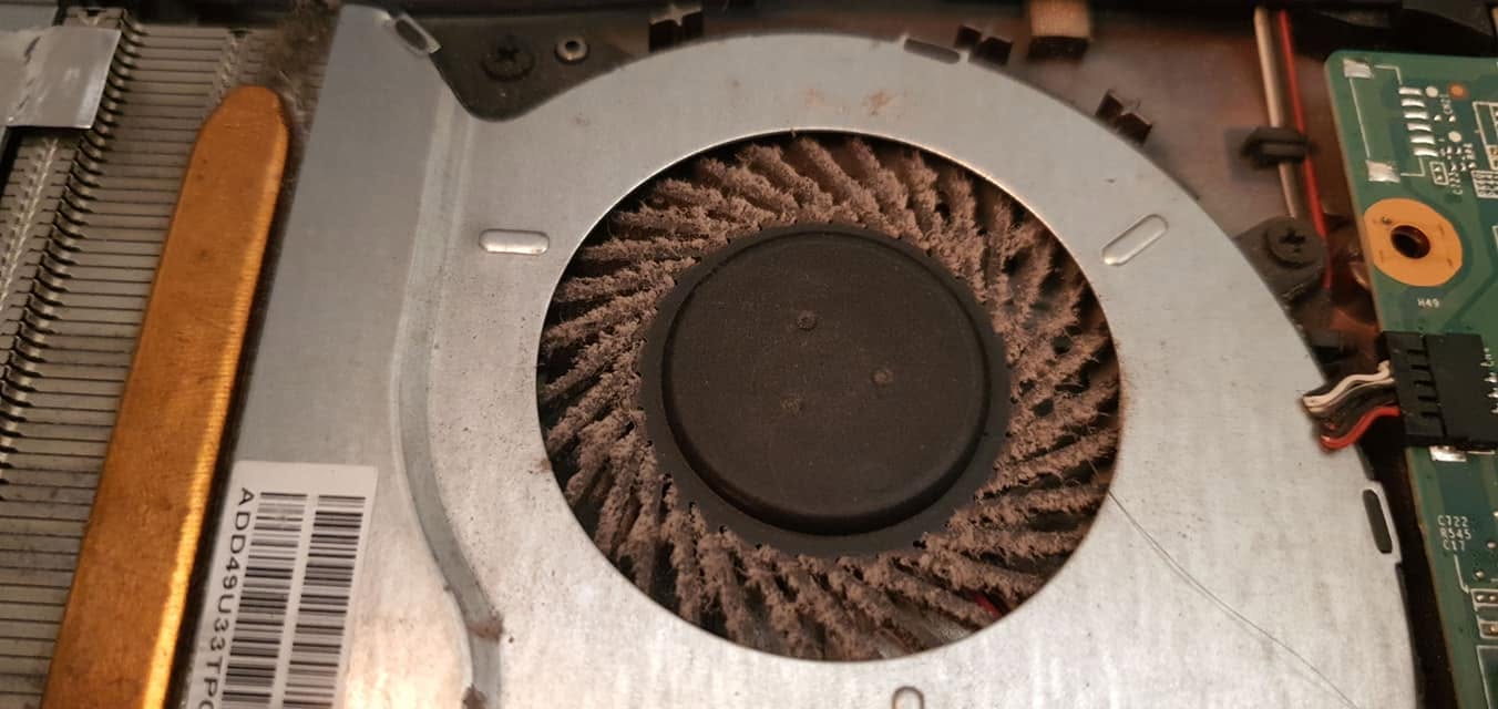 System fault